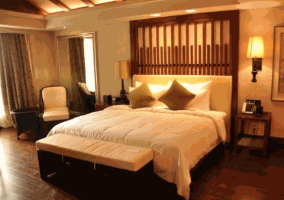 三清山国际度假酒店